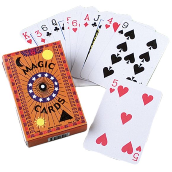 Deluxe Magic & Jokes Set - Picture 14 of 16